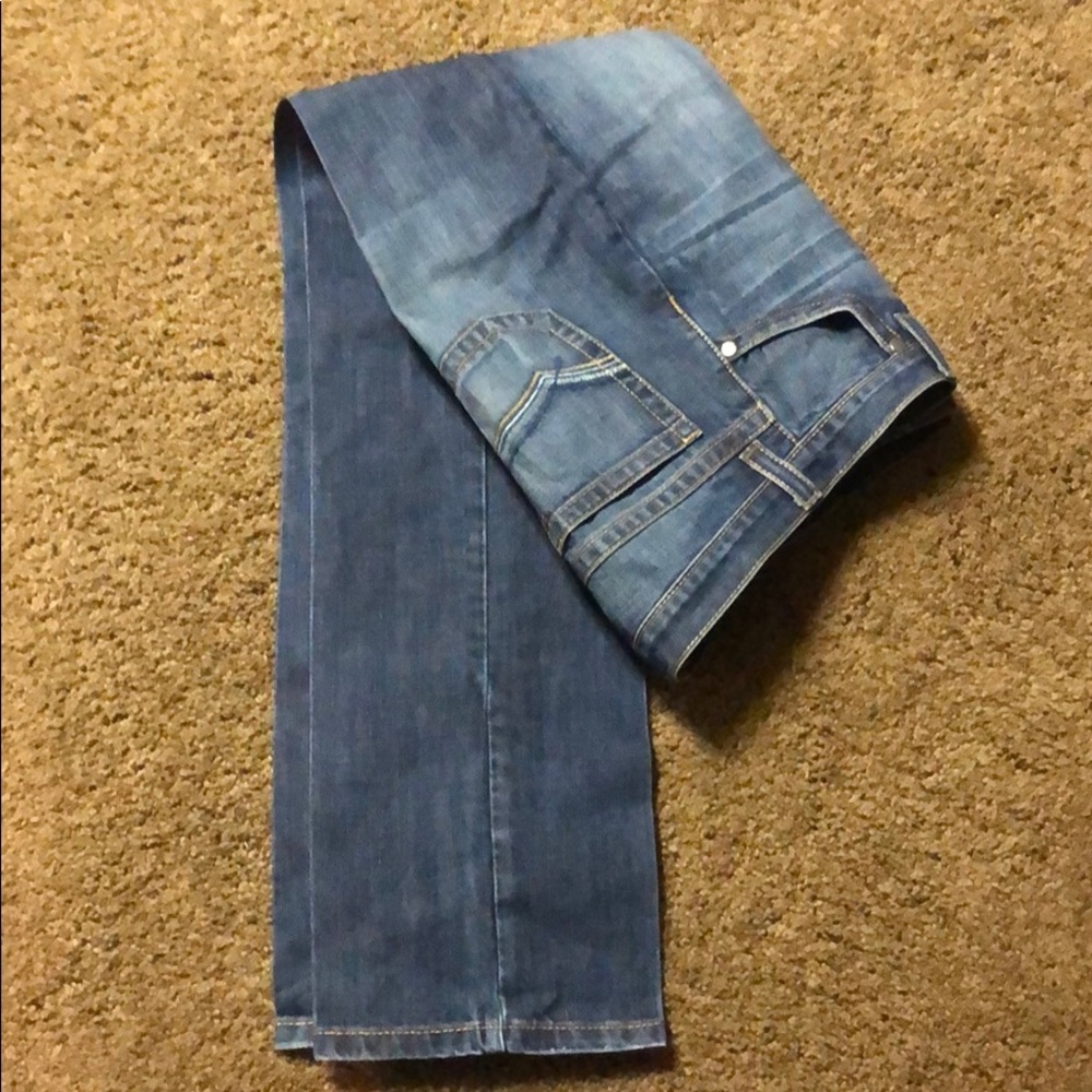 Wrangler 20X  30x36